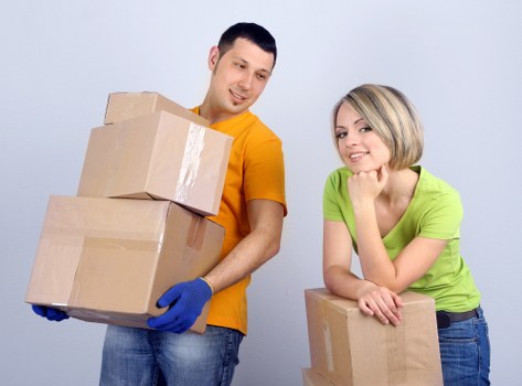 Different business storage options available in Maldenrushett