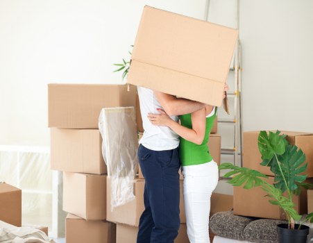 Secure storage facility options in Maldenrushett