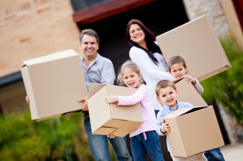 Secure commercial storage space for Maldenrushett businesses