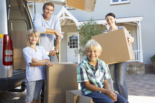 Confident and reliable storage solution for long-term organization