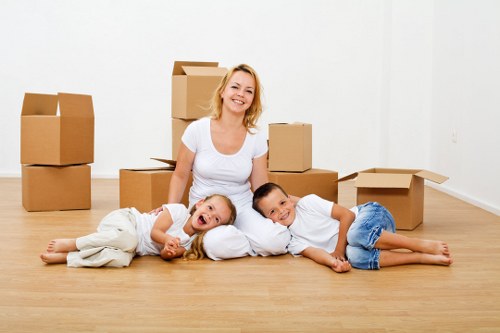 Safe payment options for Maldenrushett Storage including card and transfer methods